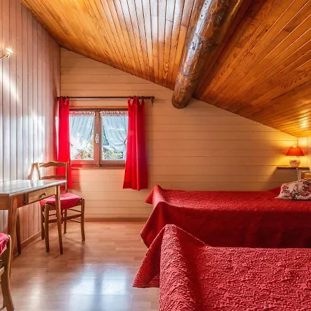 Apartamento Aux Gets Avec Wifi Et Animaux Admis Les Gets