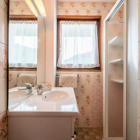 Apartamento Aux Gets Avec Wifi Et Animaux Admis *